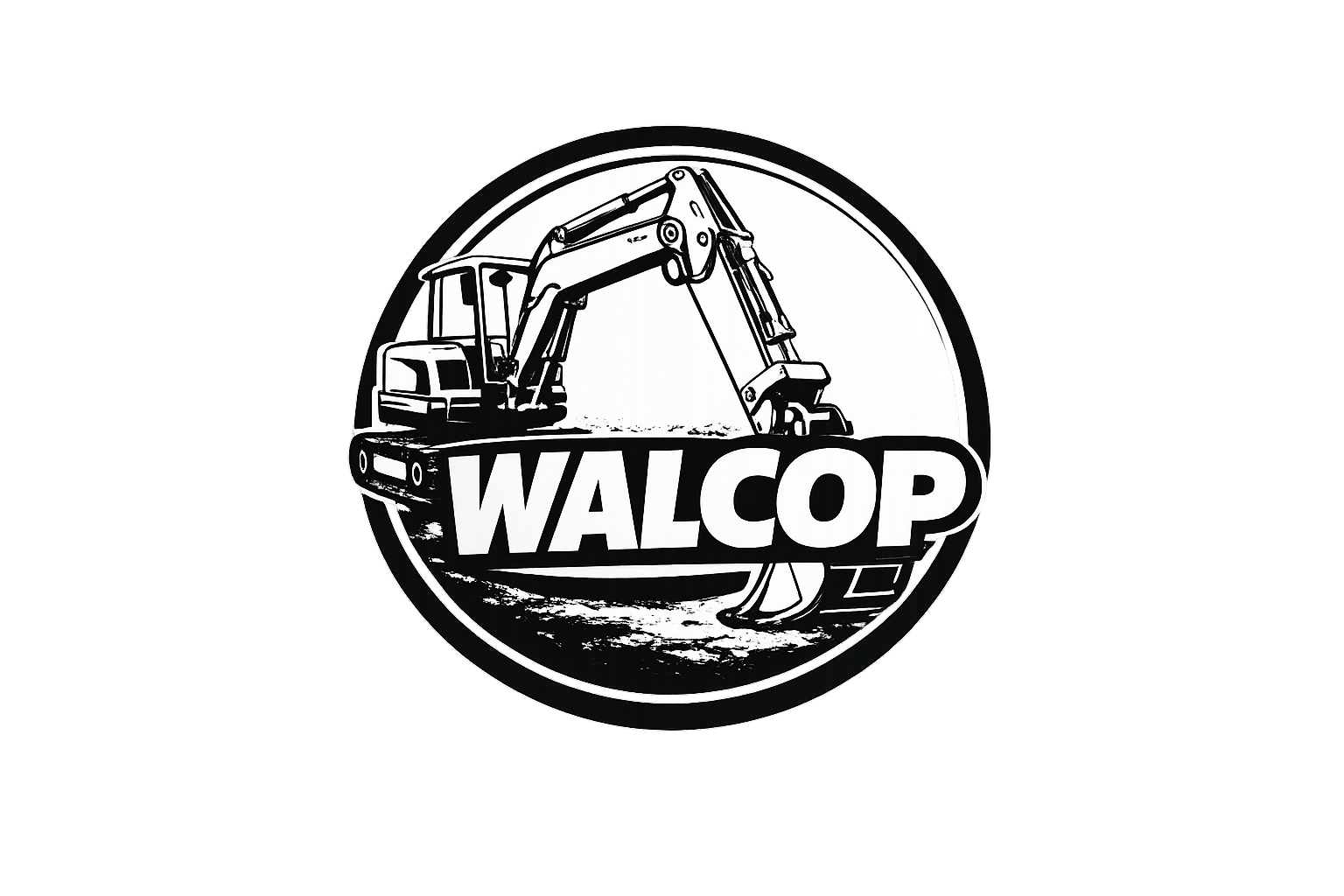 WALCOP logo